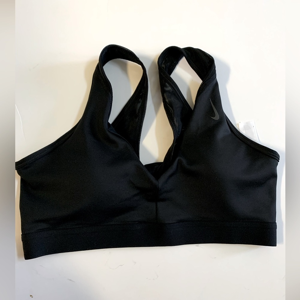 NIKE SPORTS BRA / Size M